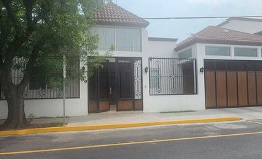 Casa en Renta Valle