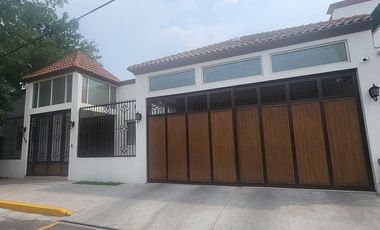 Casa en Renta Valle