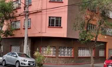Edificio de Uso Mixto en Venta| Excelente Inversión a pasos de Plaza Tepeyac