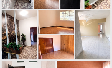 Edificio de Uso Mixto en Venta| Excelente Inversión a pasos de Plaza Tepeyac
