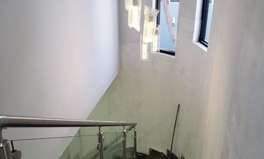 Espectacular Residencia Nueva en Venta - Colonia Tepeyac Insurgentes