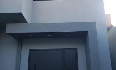 Espectacular Residencia Nueva en Venta - Colonia Tepeyac Insurgentes