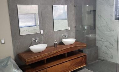 Espectacular Residencia Nueva en Venta - Colonia Tepeyac Insurgentes