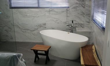 Espectacular Residencia Nueva en Venta - Colonia Tepeyac Insurgentes