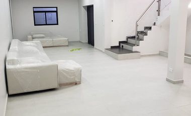 Espectacular Residencia Nueva en Venta - Colonia Tepeyac Insurgentes