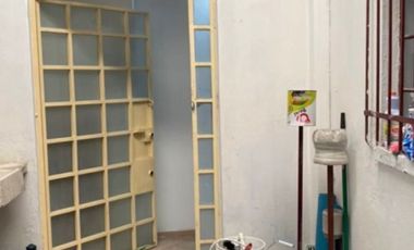 Gran Oportunidad Casa en zona comercial Lindavista.