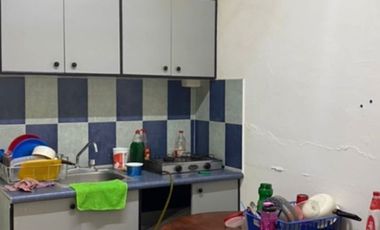 Gran Oportunidad Casa en zona comercial Lindavista.