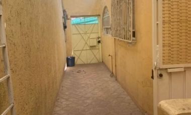 Gran Oportunidad Casa en zona comercial Lindavista.