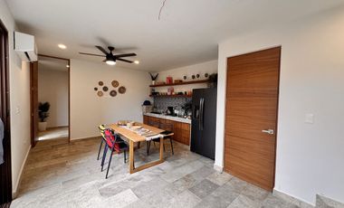 Casa en la playa