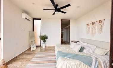 Casa en la playa