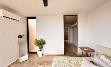 Casa en la playa
