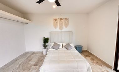 Casa en la playa