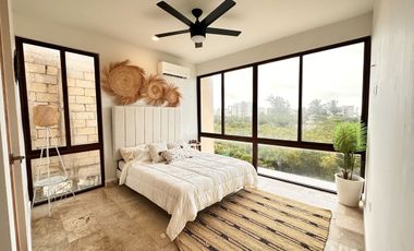 Casa en la playa