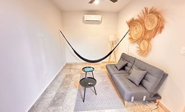 Casa en la playa