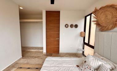 Casa en la playa