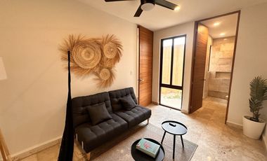 Casa en la playa