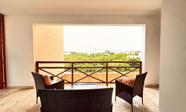 Casa en la playa