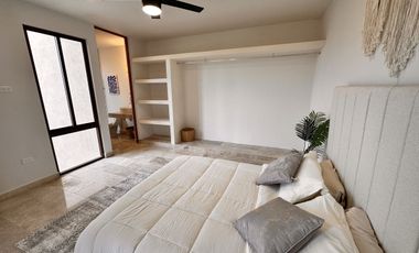 Casa en la playa