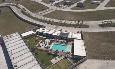 CASA DE 1 NIVEL EN PUNTO LOMAS EN VENTA