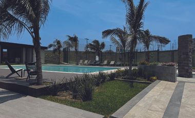CASA DE 1 NIVEL EN PUNTO LOMAS EN VENTA
