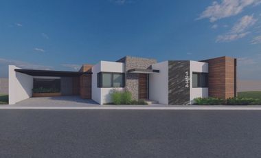 CASA DE 1 NIVEL EN PUNTO LOMAS EN VENTA