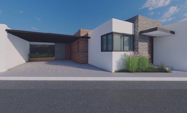 CASA DE 1 NIVEL EN PUNTO LOMAS EN VENTA
