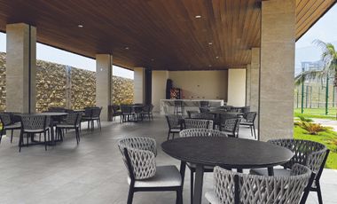 CASA DE 1 NIVEL EN PUNTO LOMAS EN VENTA