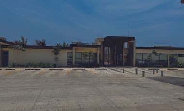 CASA DE 1 NIVEL EN PUNTO LOMAS EN VENTA