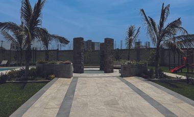 CASA DE 1 NIVEL EN PUNTO LOMAS EN VENTA