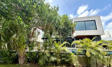 Casa en Pre Venta en Cancun, Lagos del Sol