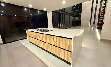 Casa en Pre Venta en Cancun, Lagos del Sol