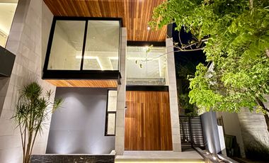 Casa en Pre Venta en Cancun, Lagos del Sol