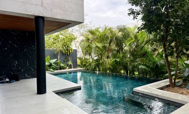 Casa en Pre Venta en Cancun, Lagos del Sol