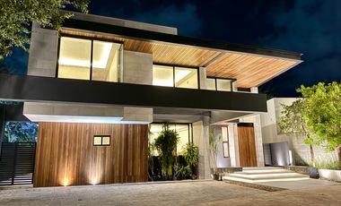 Casa en Pre Venta en Cancun, Lagos del Sol