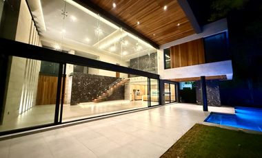 Casa en Pre Venta en Cancun, Lagos del Sol