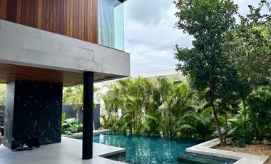 Casa en Pre Venta en Cancun, Lagos del Sol