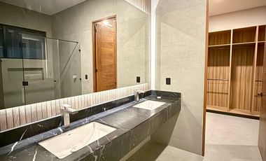 Casa en Pre Venta en Cancun, Lagos del Sol