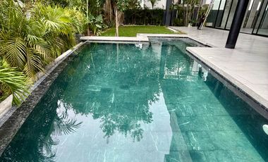 Casa en Pre Venta en Cancun, Lagos del Sol