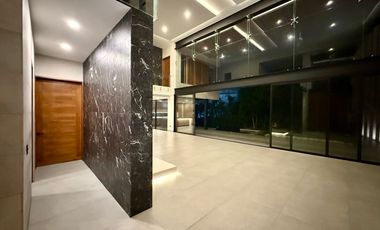Casa en Pre Venta en Cancun, Lagos del Sol