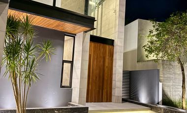 Casa en Pre Venta en Cancun, Lagos del Sol