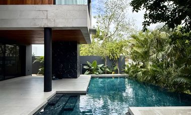 Casa en Pre Venta en Cancun, Lagos del Sol