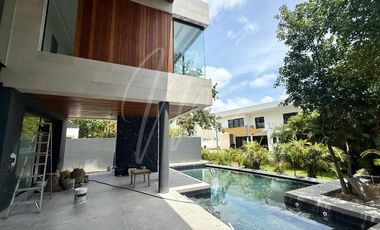 Casa en Pre Venta en Cancun, Lagos del Sol