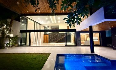 Casa en Pre Venta en Cancun, Lagos del Sol
