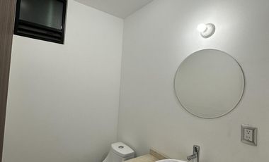 Departamento en VENTA en Cañadas del lago, Corregidora