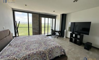Departamento en VENTA en Cañadas del lago, Corregidora