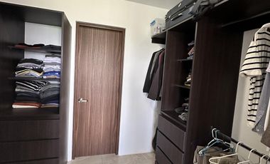 Departamento en VENTA en Cañadas del lago, Corregidora