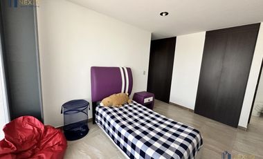 Departamento en VENTA en Cañadas del lago, Corregidora