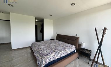 Departamento en VENTA en Cañadas del lago, Corregidora