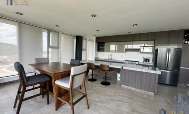 Departamento en VENTA en Cañadas del lago, Corregidora
