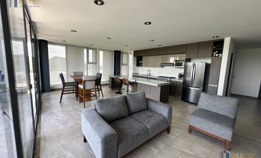 Departamento en VENTA en Cañadas del lago, Corregidora